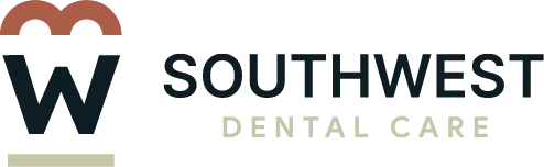 Southwest Dental Care logo